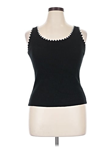 Unbranded Sweater Vest (view 1)