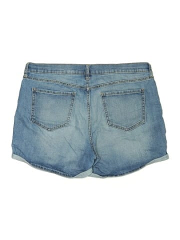 Old Navy Denim Shorts (view 2)