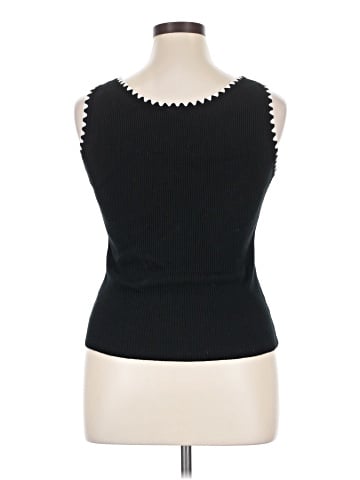 Unbranded Sweater Vest (view 2)