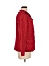 Kim Rogers 100% Polyester Red Jacket Size M - photo 4