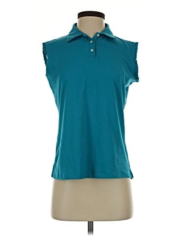 Lady Hagen Short Sleeve Top (view 1)