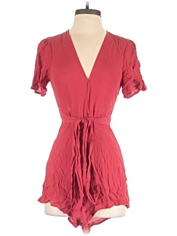 Forever 21 Romper (view 1)