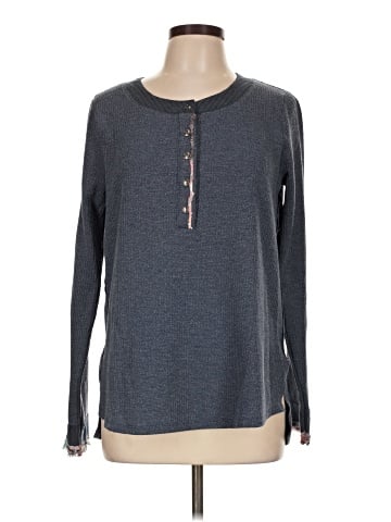 Mystree Pullover Sweater (view 1)