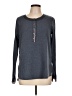 Mystree Gray Pullover Sweater Size L - photo 1