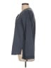Mystree Gray Pullover Sweater Size L - photo 5