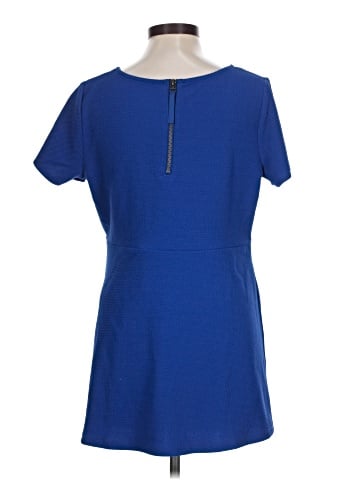 Motherhood Casual Dress (view 2)