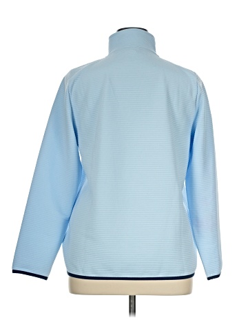 J.Crew Factory Store Long Sleeve Blouse (view 2)