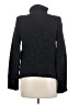 IRO Black Pullover Sweater Size EU (FR) 40 / US 8 - photo 2