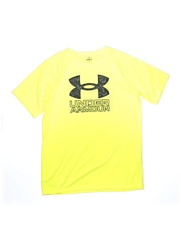 Under Armour Active T-Shirt (view 1)