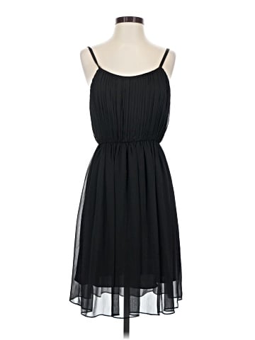Alice + Olivia Cocktail Dress (view 1)
