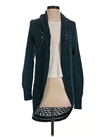 Eddie Bauer Cardigan (view 1)
