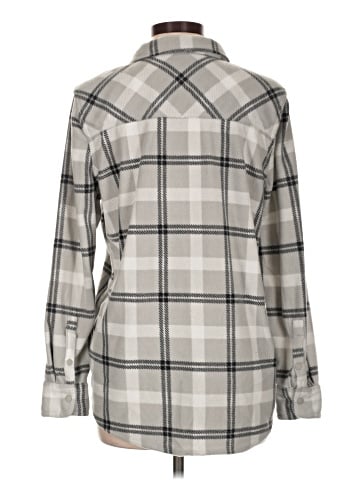 O'Neill Long Sleeve Blouse (view 2)