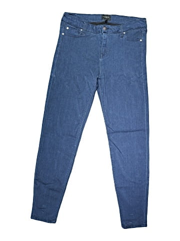 Celebrity Pink Jeans (view 2)