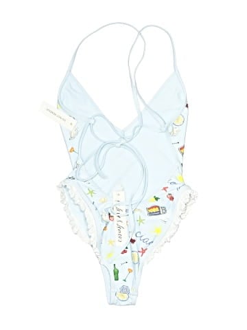 For Love & Lemons One Piece Swimsuit (view 2)