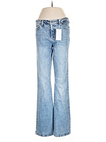 Dear John Jeans (view 1)