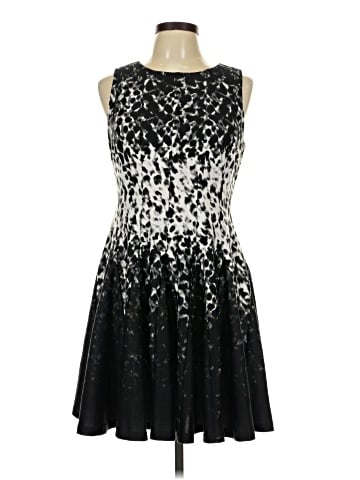 Eliza J Cocktail Dress (view 1)