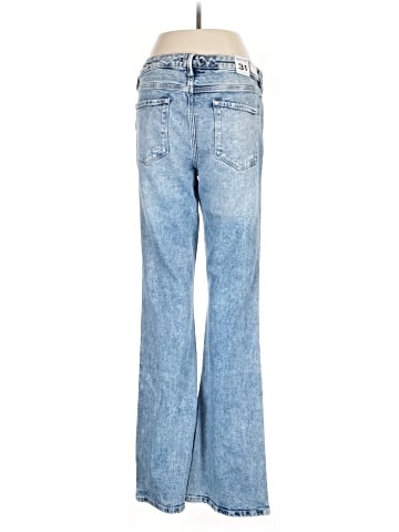 Dear John Jeans (view 2)