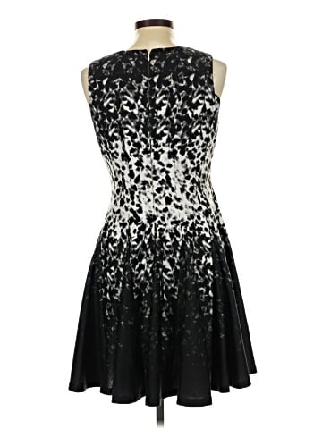 Eliza J Cocktail Dress (view 2)