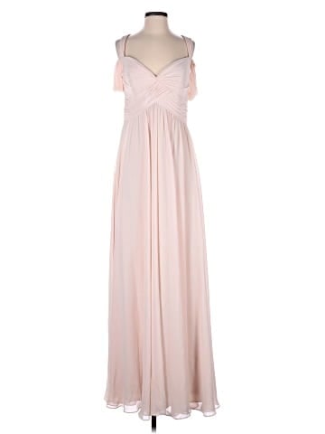 Hayley Paige Occasions Cocktail Dress (view 1)
