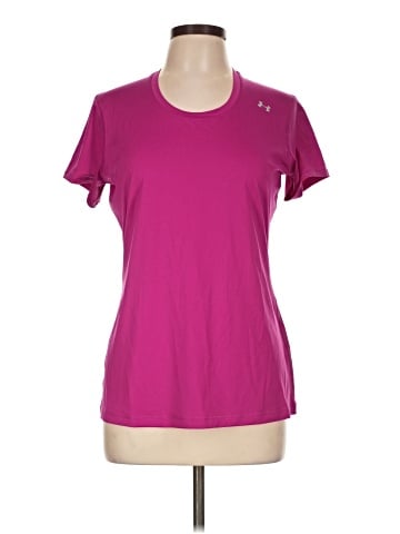 Under Armour Active T-Shirt (view 1)