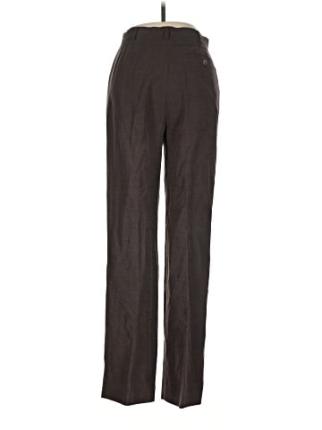 Jones New York Silk Pants (view 2)
