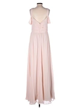 Hayley Paige Occasions Cocktail Dress (view 2)