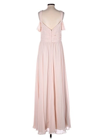 Hayley Paige Occasions Cocktail Dress (view 2)
