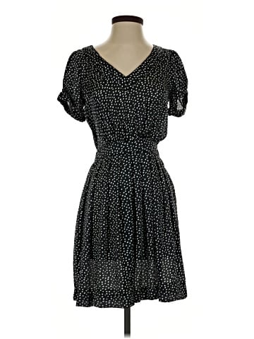Bar III Casual Dress (view 1)