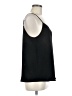 1.State 100% Polyester Black Tank Top Size M - photo 4