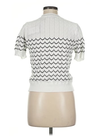Adrianna Papell Short Sleeve Top (view 2)