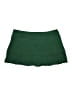 Bollé Solid Green Skort Size XL - photo 2