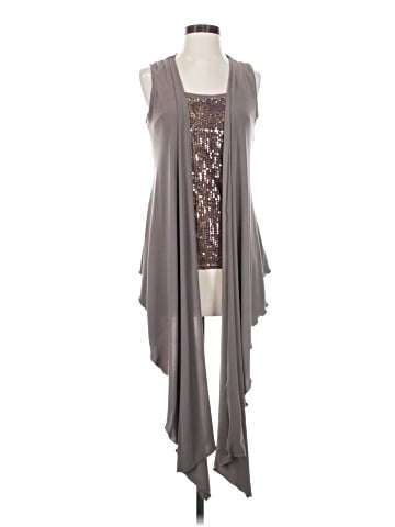 Joseph Ribkoff Sleeveless Top (view 1)