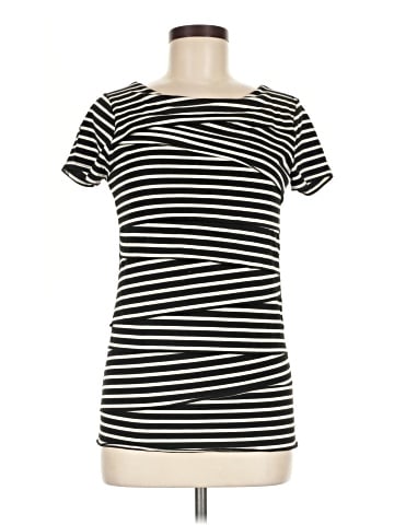 Verve Ami Short Sleeve Top (view 1)