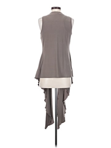Joseph Ribkoff Sleeveless Top (view 2)