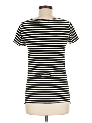 Verve Ami Short Sleeve Top (view 2)