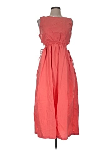 Rails Casual Dress (view 1)