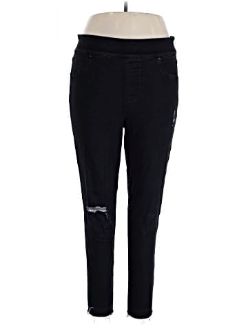 SPANX Jeggings (view 1)