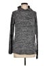 Athleta Gray Pullover Sweater Size M - photo 1