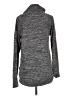 Athleta Gray Pullover Sweater Size M - photo 2