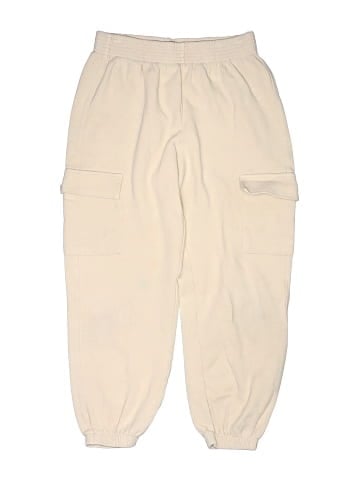 Zara Cargo Pants (view 1)