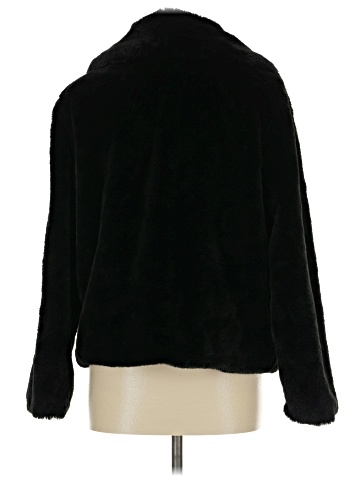 Express Faux Fur Jacket (view 2)