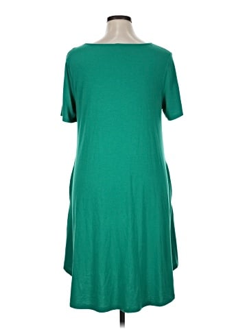 Zenana Premium Casual Dress (view 2)