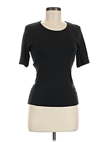 AYR Short Sleeve Top (view 1)