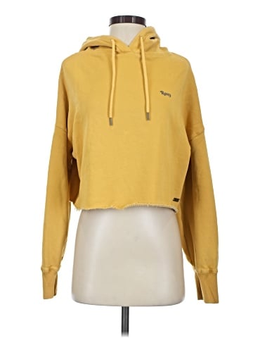Roxy Sweatshirt (view 1)