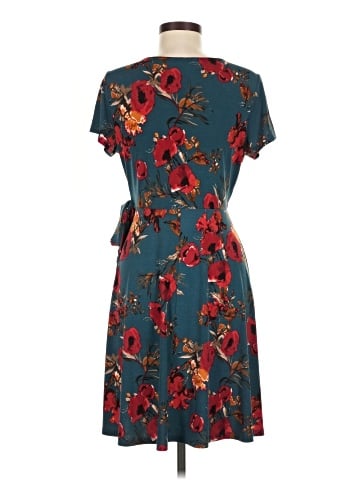 Kaileigh Casual Dress (view 2)
