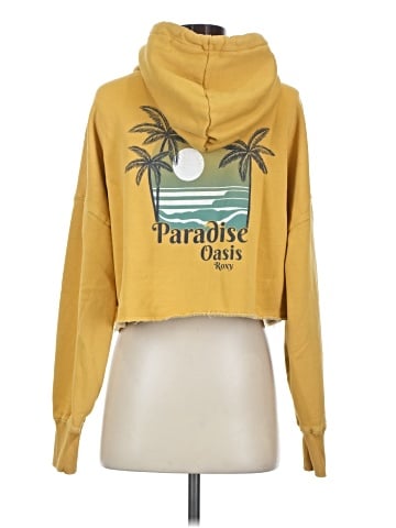 Roxy Sweatshirt (view 2)