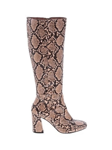 Matiko Boots (view 1)