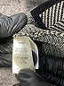 Max Studio Houndstooth Gray Blazer Size S - photo 7