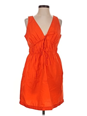 Ann Taylor LOFT Casual Dress (view 1)