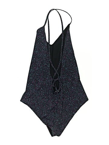 Lululemon Athletica One Piece Swimsuit (view 2)